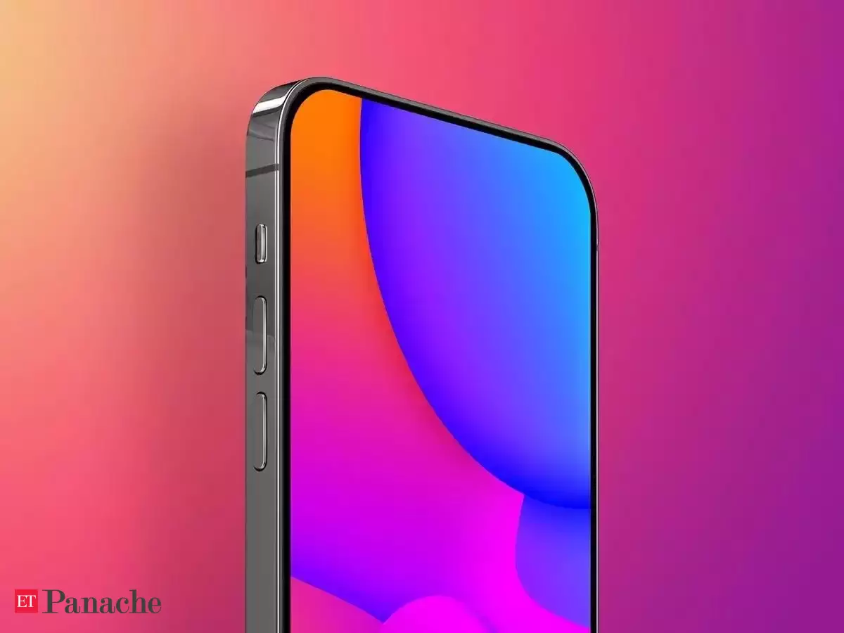 iPhone 18 Pro Max