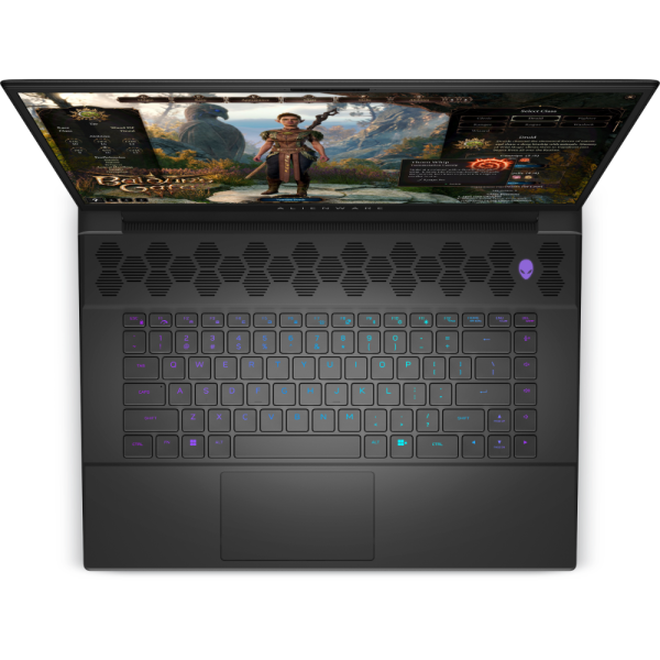 Dell Alienware M16_1