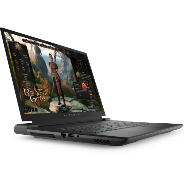 Dell Alienware M16_2