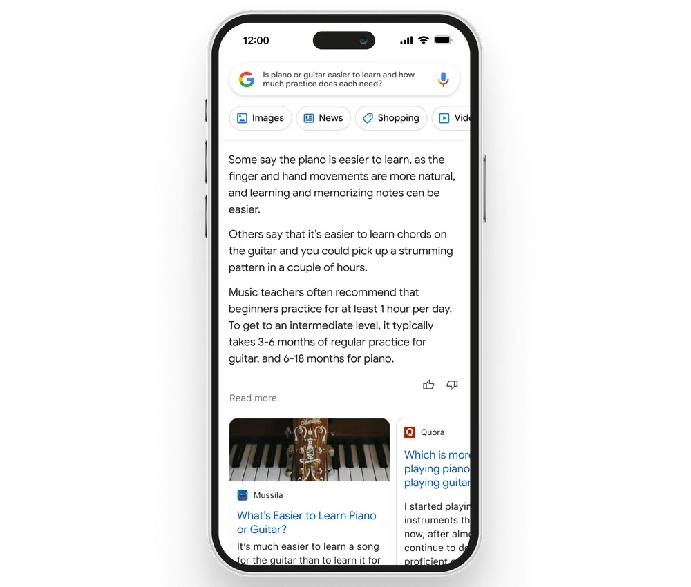 AI Google Bard ra mắt đối đầu trực tiếp với ChatGPT