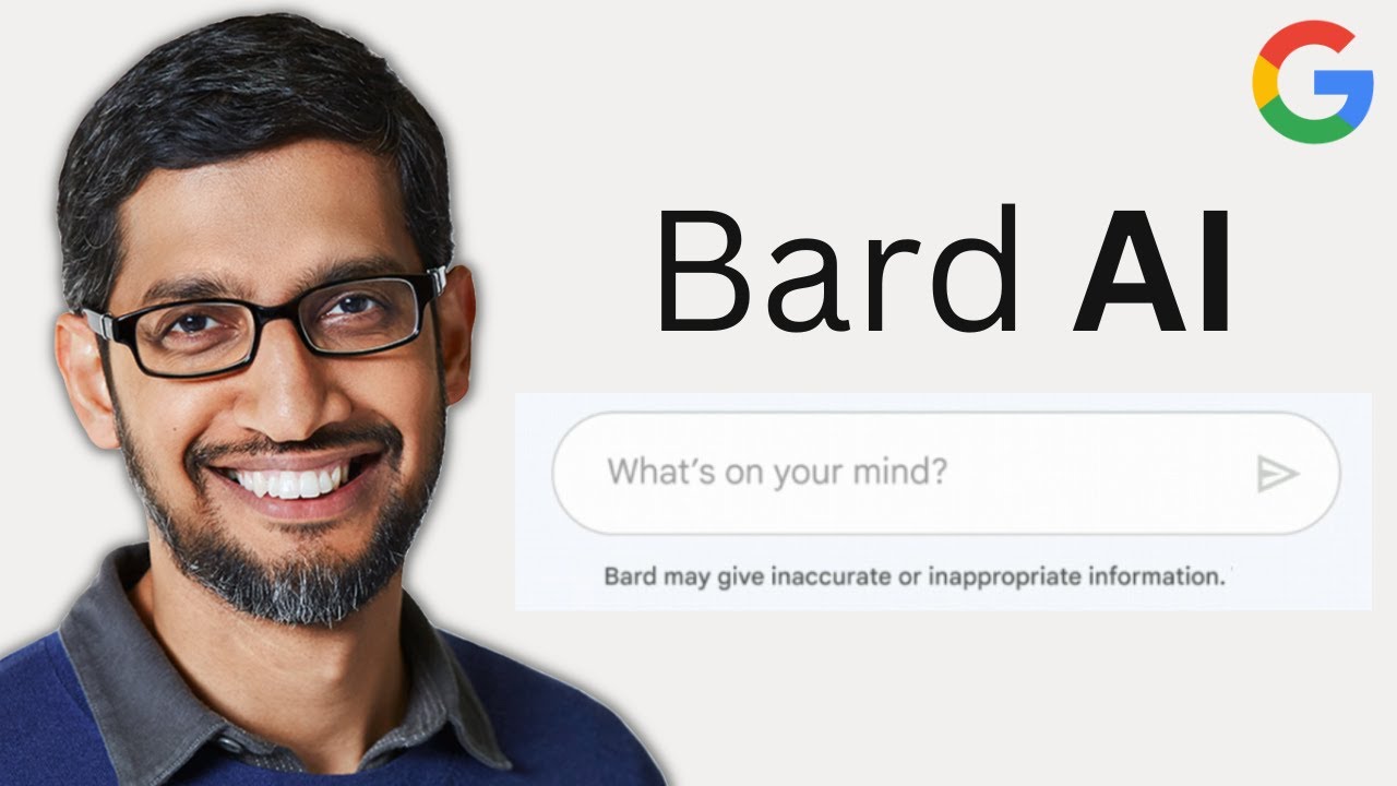 AI Google ra mắt