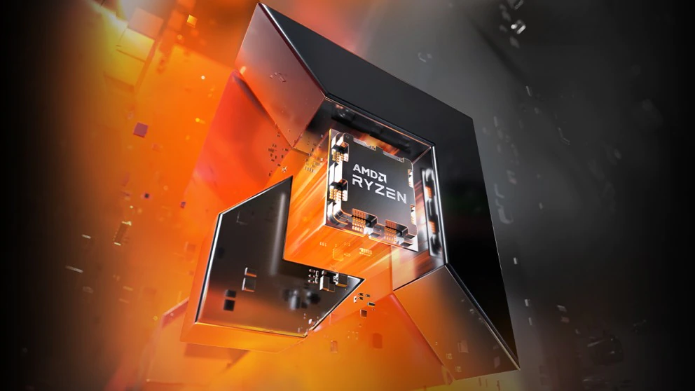 AMD Ryzen 7 7745HX rò rỉ hiệu năng: Hơn 34% so với Ryzen 9 6900HX