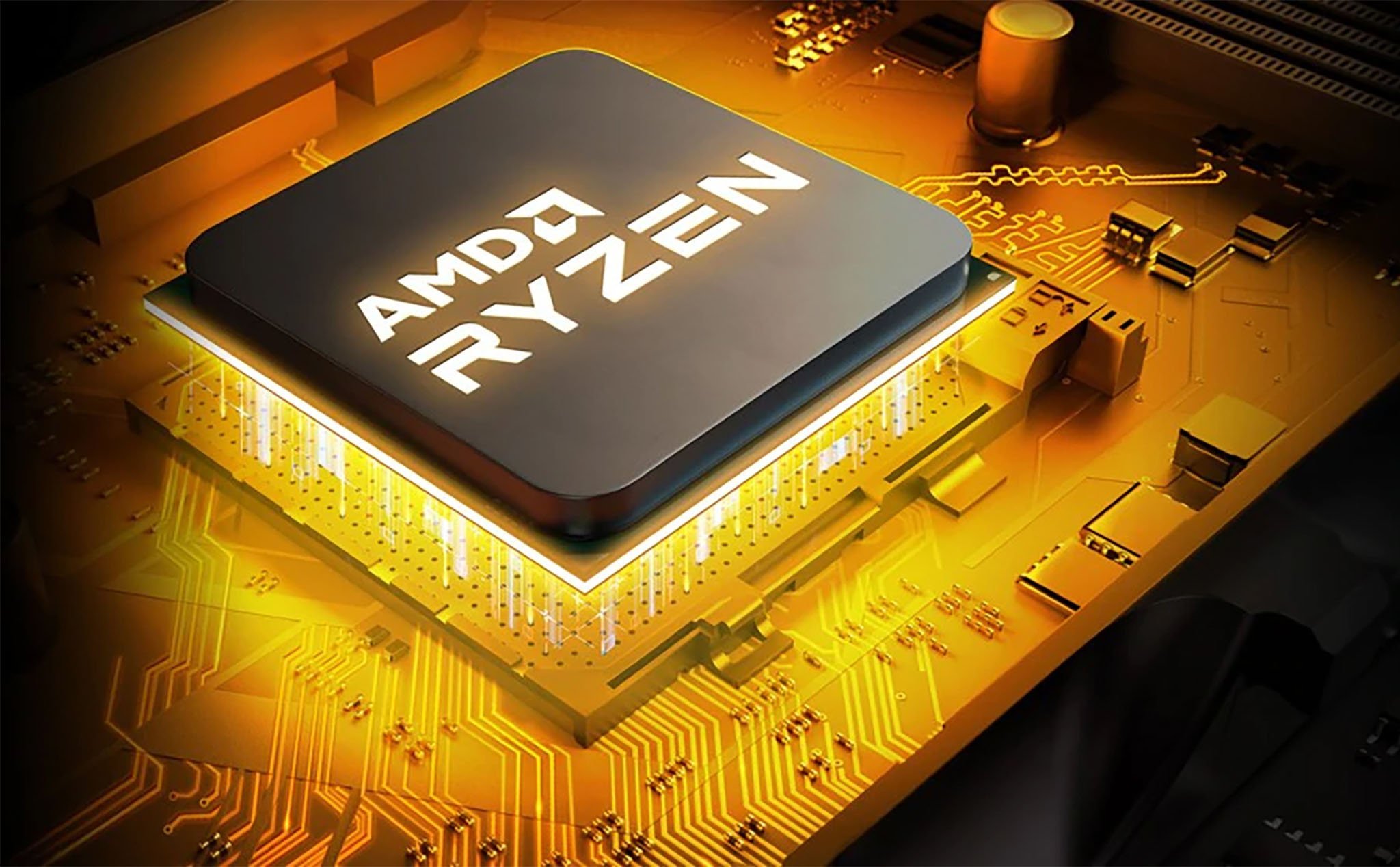 AMD Ryzen 8000 Series