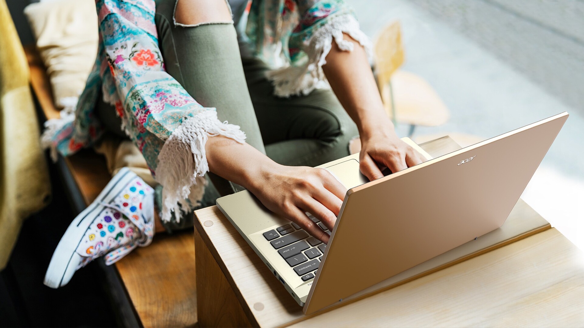 Acer Swift Go 16