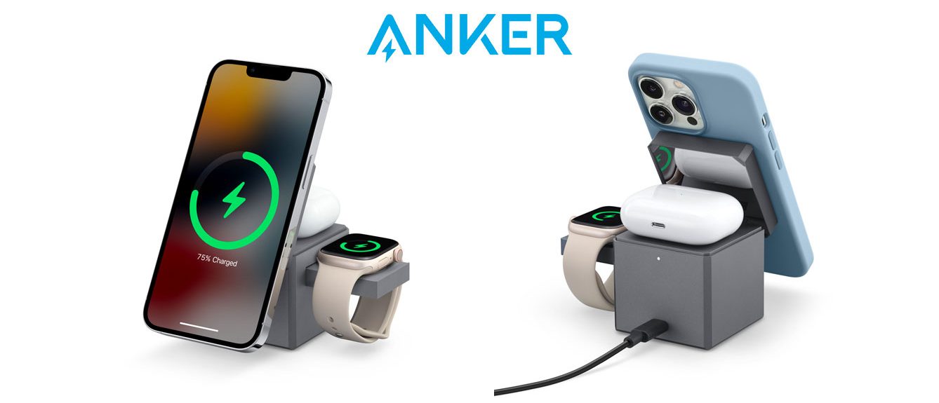 Anker