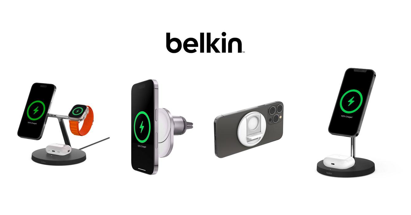 Belkin