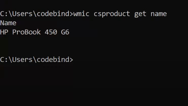 CMD