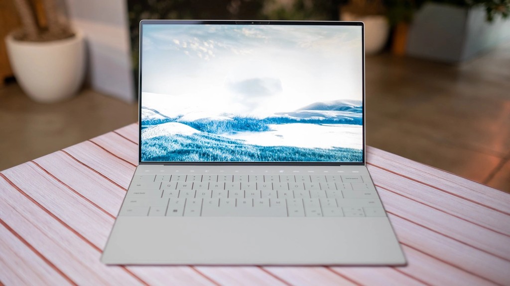 Cài đặt laptop mới mua