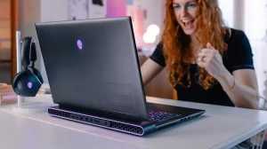 Dell Alienware M18 R1