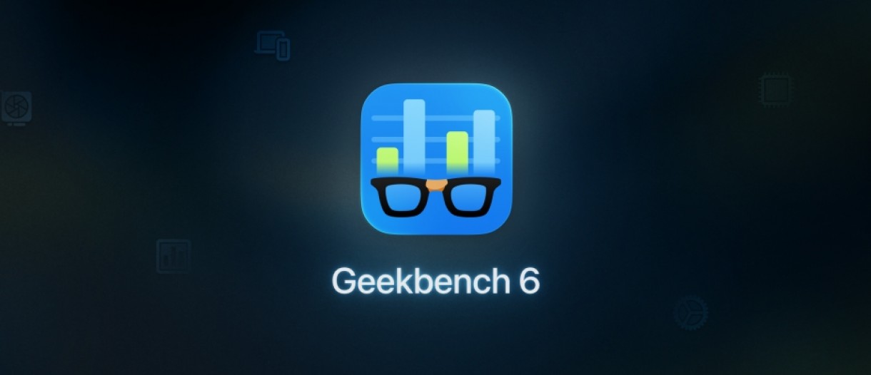 Geekbench 6 ra mắt: Thay đổi cách tính hiệu suất