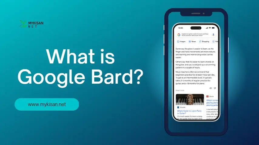 Bard: AI do chính Google phát triển ra mắt, cạnh tranh trực tiếp với ChatGPT