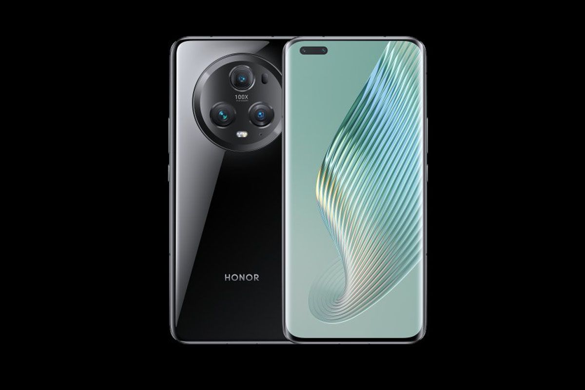 Honor Magic 5 và Magic 5 Pro ra mắt: Phần cứng cao cấp, giá từ 899€