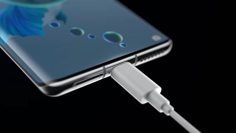 Huawei P60 Ultra sẽ hỗ trợ sạc nhanh 100W