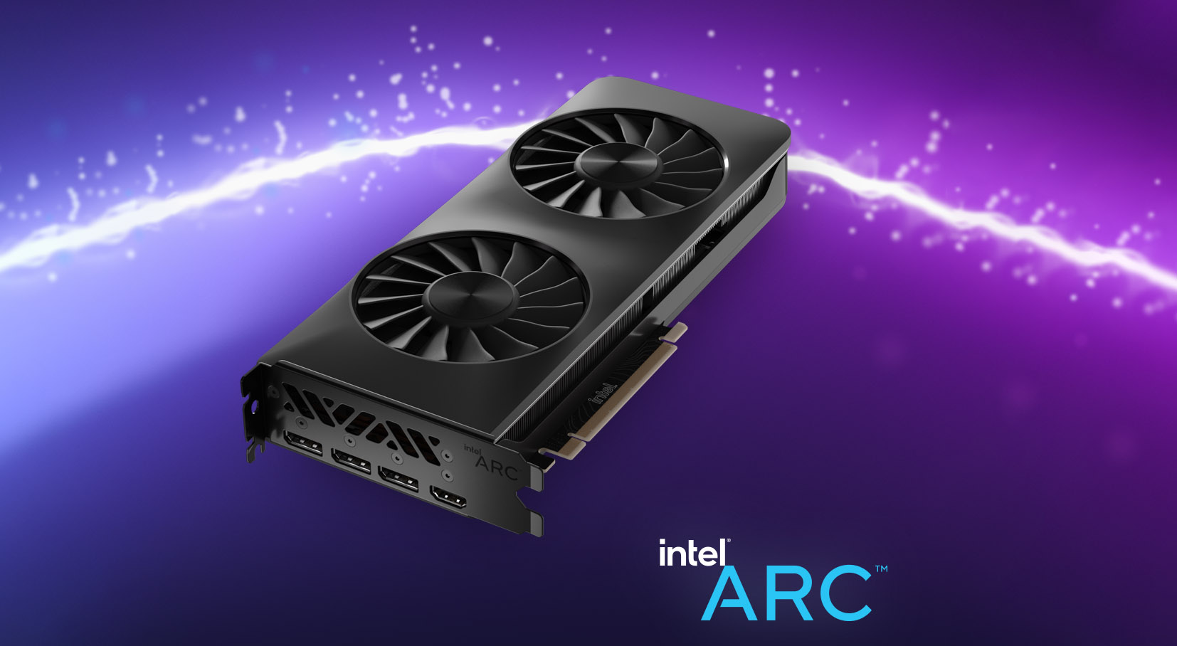 Intel ARC A750 hạ giá sốc tại Nhật Bản: Tham vọng của Intel
