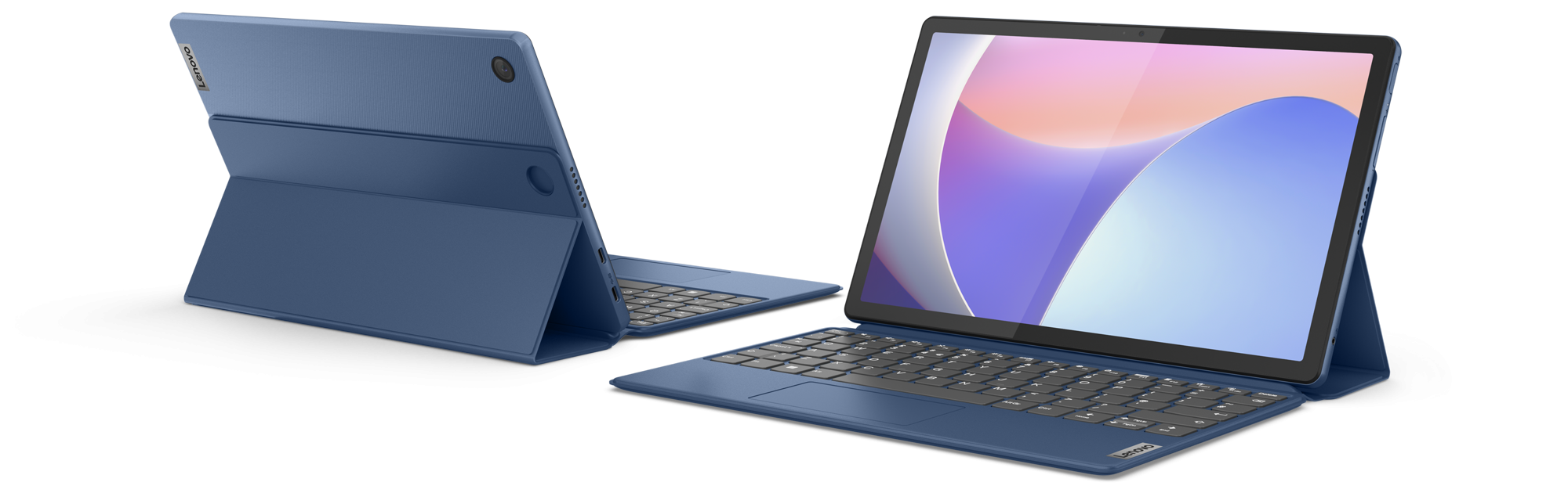 Lenovo IdeaPad Duet 3i