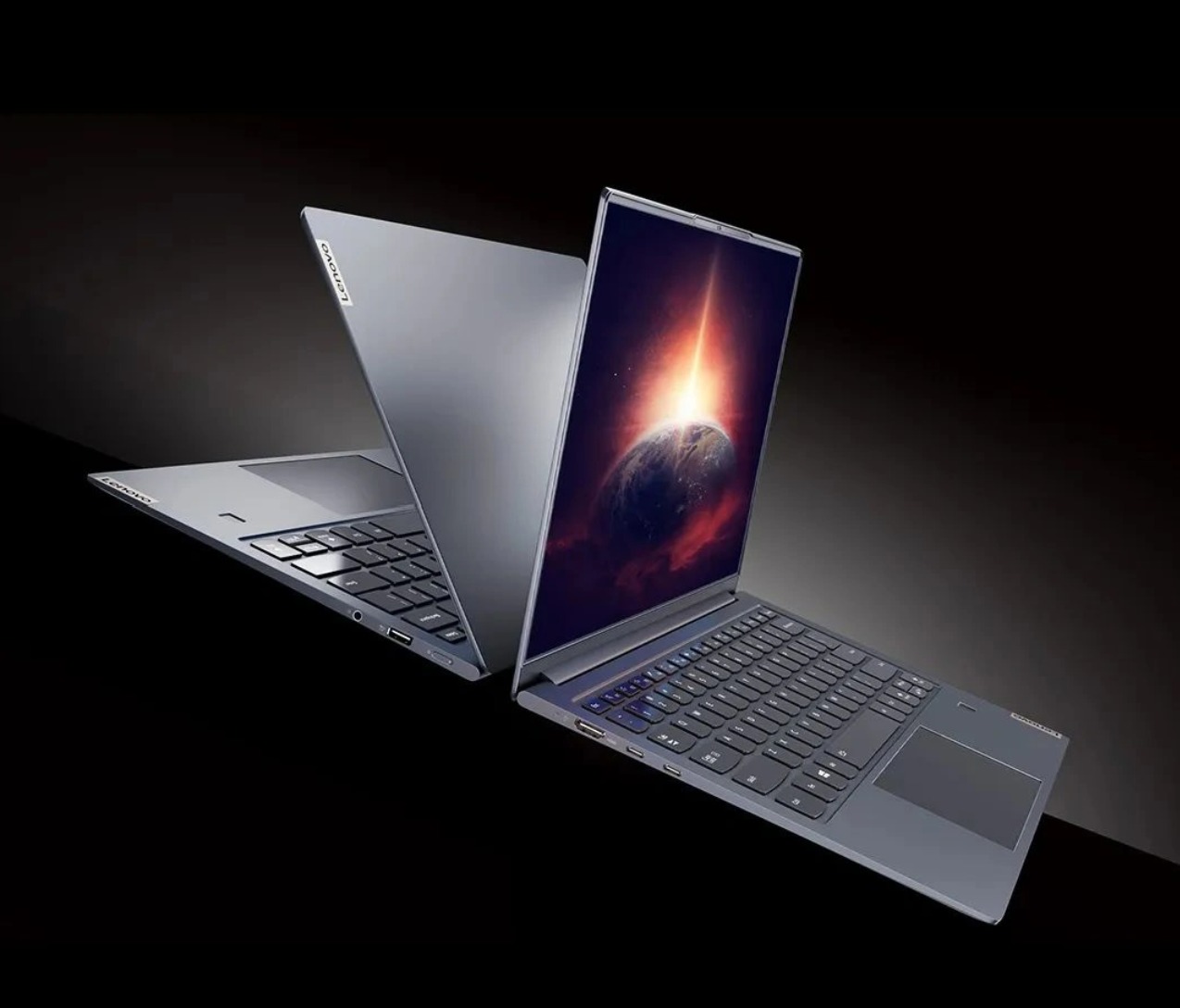 Lenovo Kaitian N8 ra mắt: Sử dụng CPU là từ Trung Quốc