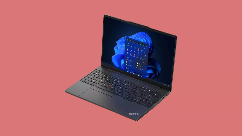 Lenovo ThinkPad E16 Gen 1