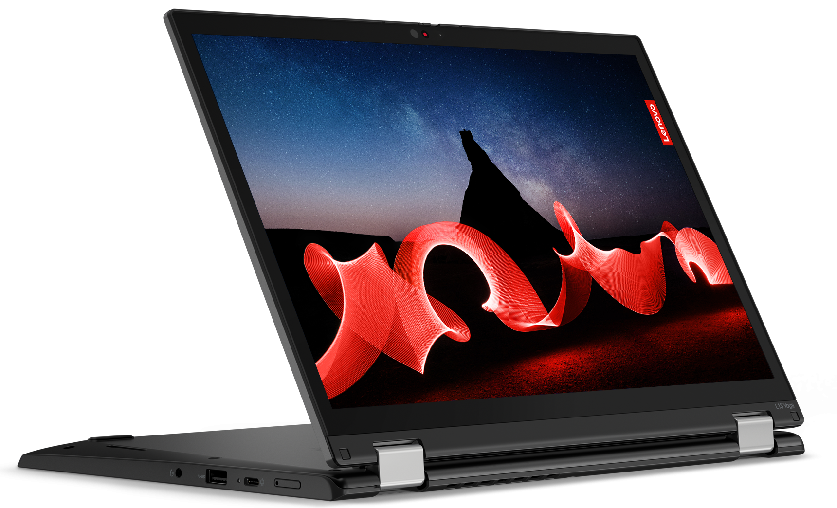Lenovo ra mắt ThinkPad L13 Gen 4 và L13 YOGA Gen 4 tại MWC 2023
