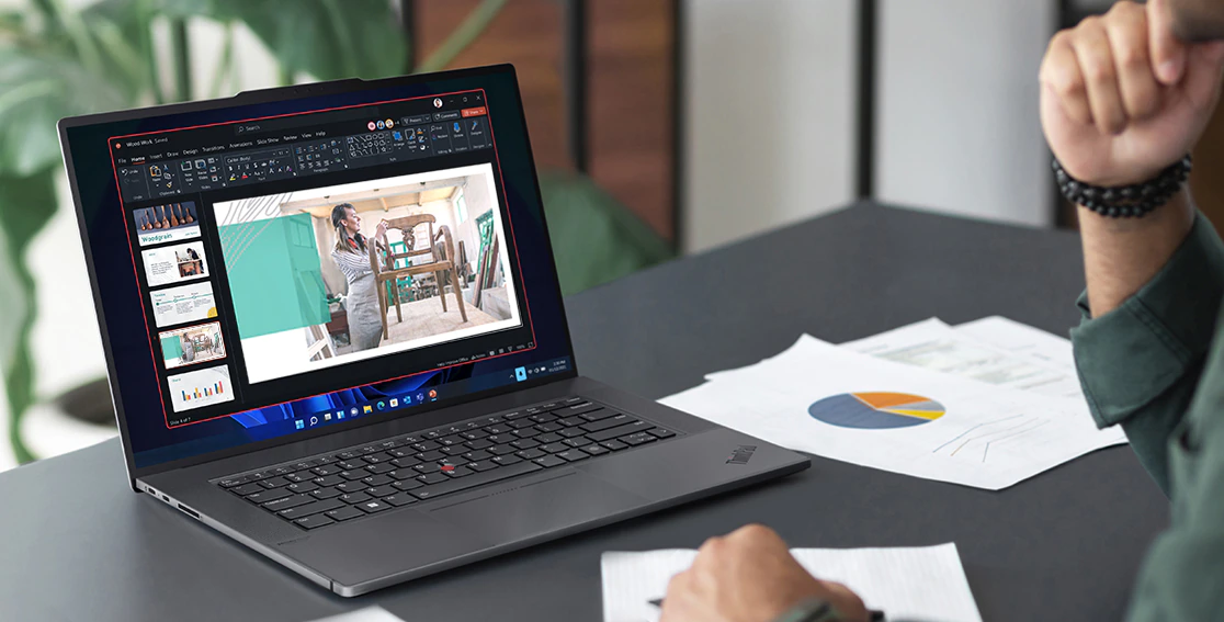 Lenovo ThinkPad Z16 Gen 2
