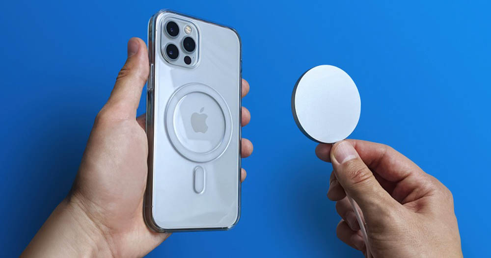 Tìm hiểu về công nghệ MagSafe của Apple và tương lai của giải pháp này