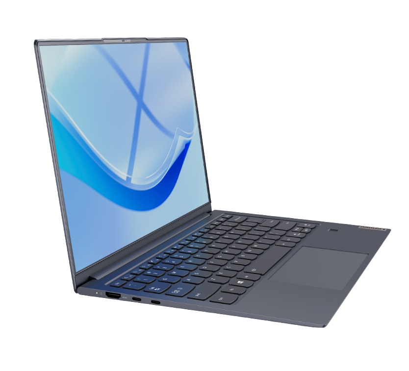 Màn hình trên Lenovo Kaitian N8