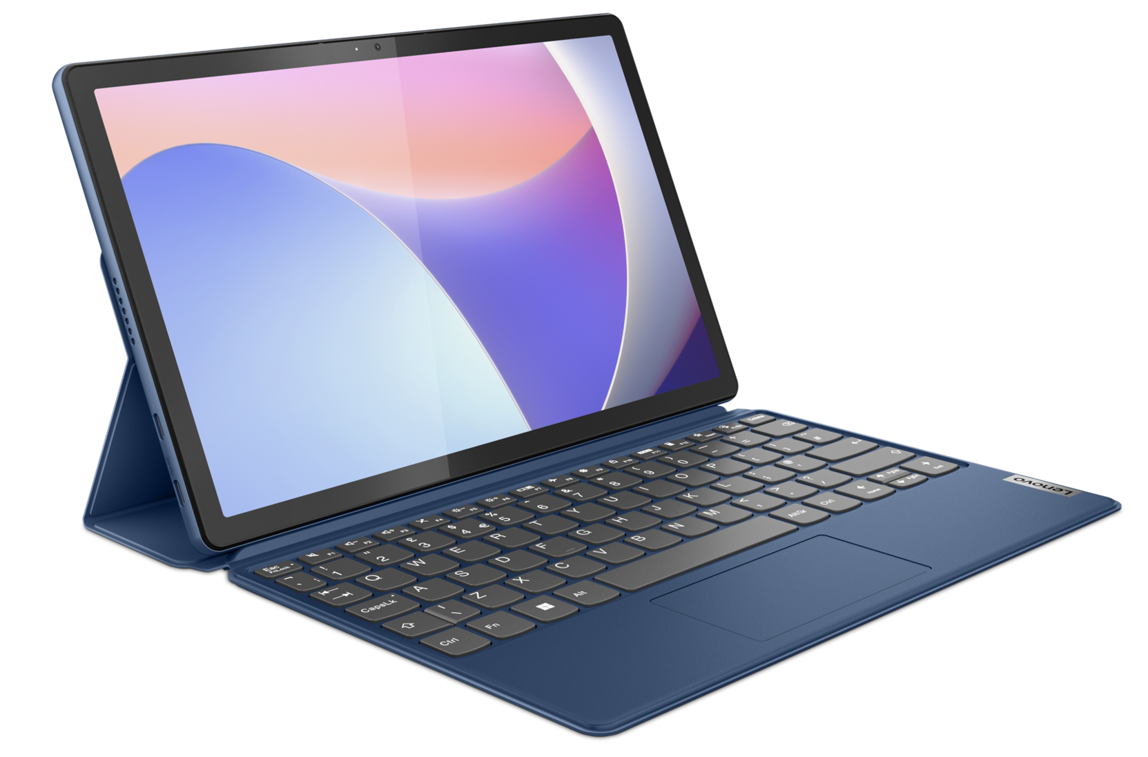 Lenovo IdeaPad Duet 3i ra mắt: Tablet Windows giá rẻ