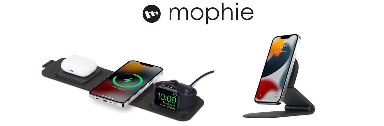 Mophie