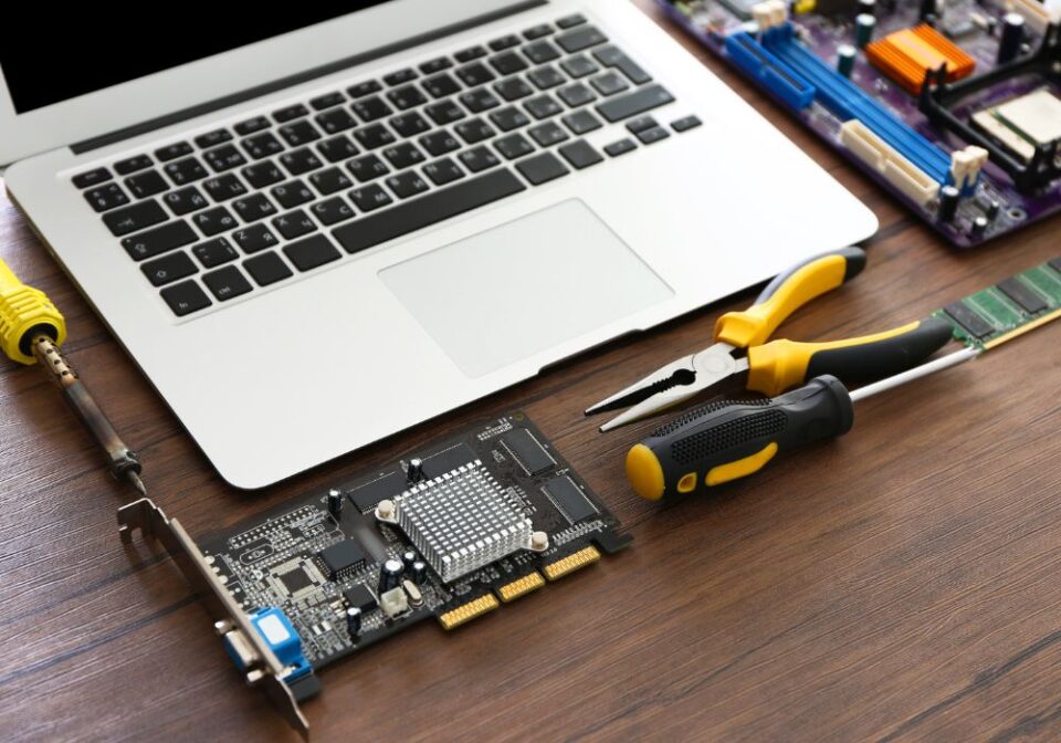 Nâng cấp Card wifi
