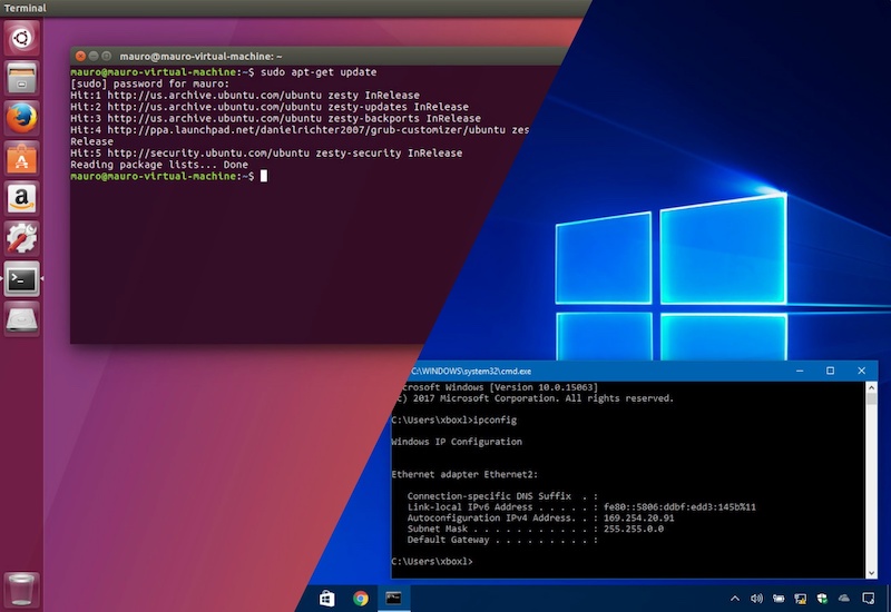 Nhiều phần mềm chưa tương thích trên Ubuntu