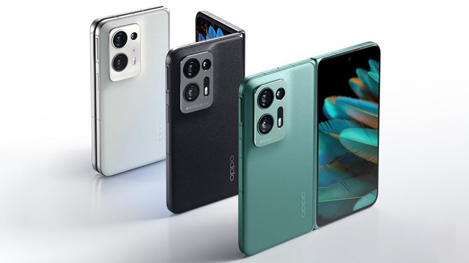 OPPO Find N3
