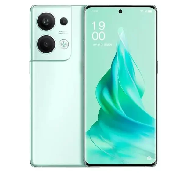 OPPO Reno 10 Series lộ diện thông số kỹ thuật, chuẩn bị ra mắt?
