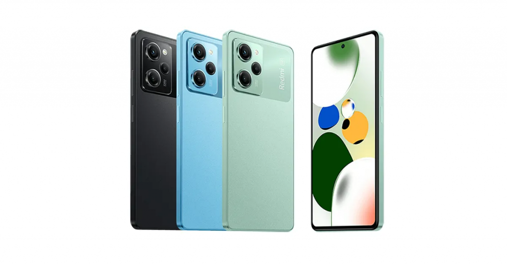 POCO X5 5G