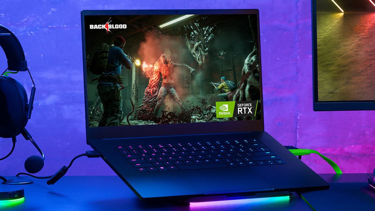 Razer Blade 15 2023 ra mắt: Core i7 13800H đi kèm với RTX 4070