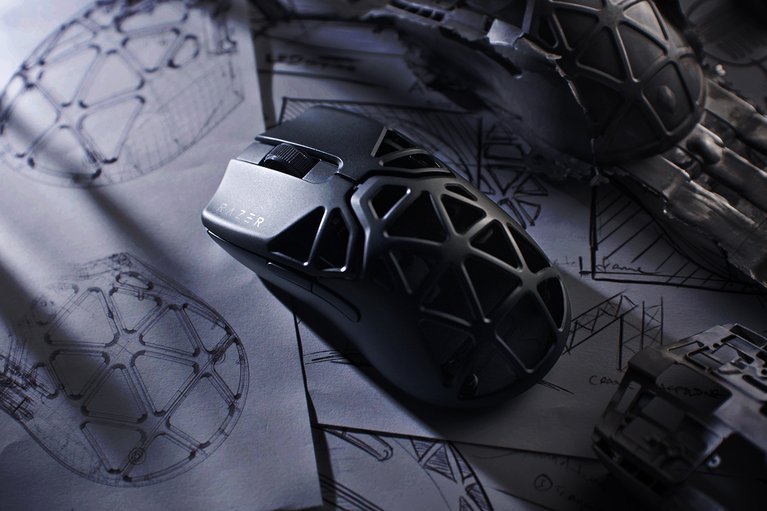 Razer Viper Mini Signature Edition ra mắt: Chỉ 49g, mức giá không tưởng 280 USD