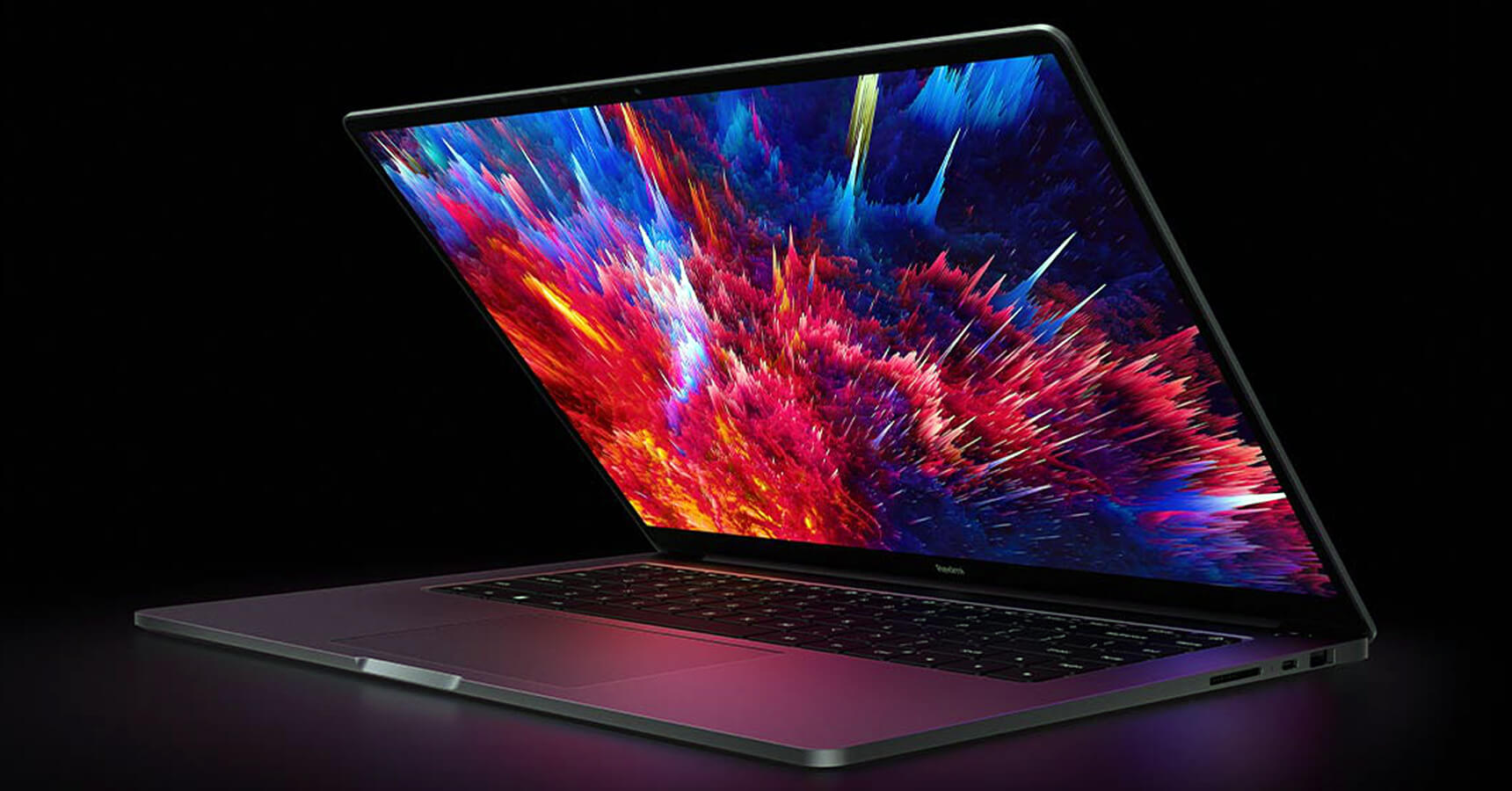 Redmi Book Pro 15 Enhanced Edition ra mắt: Sang trọng và mạnh mẽ với Intel Gen 12th