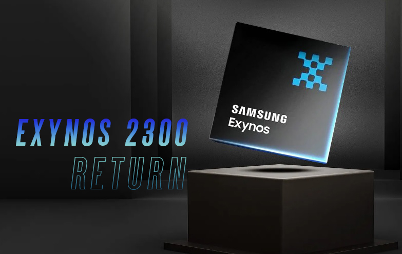 Samsung Exynos 2300