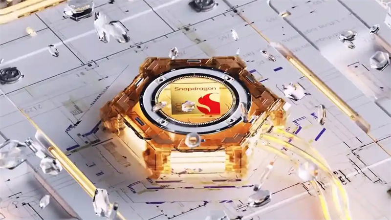 Snapdragon 8+ gen 2