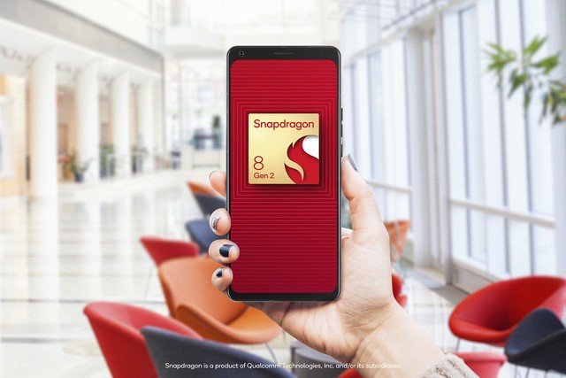 Snapdragon Smart sẽ tăng trải nghiệm sử dụng cho người dùng