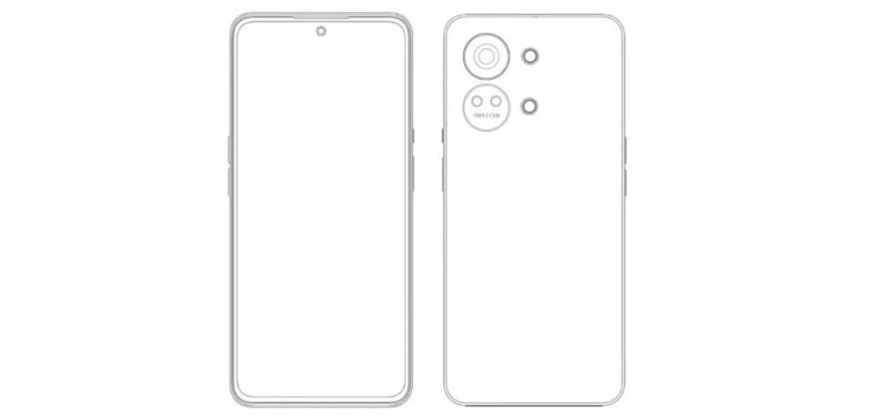 OnePlus Nord 3 rò rỉ: Thông tin về thiết kế, cấu hình, mức giá và thời điểm ra mắt