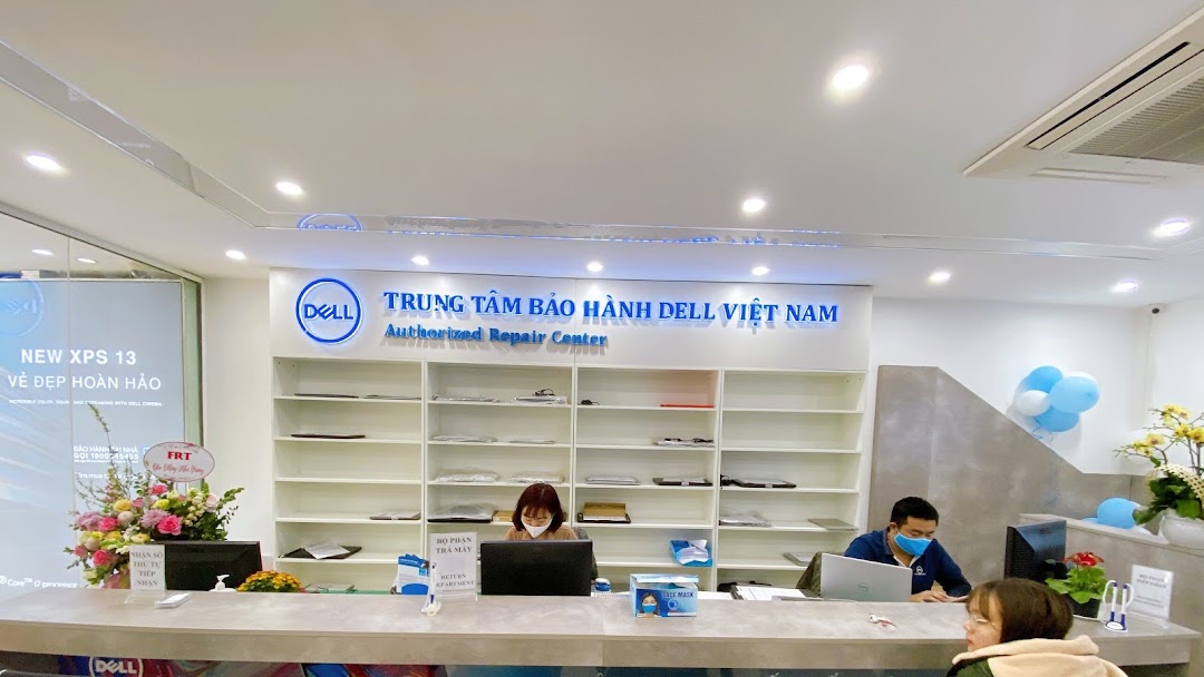 Tìm hiểu về thời gian bảo hành laptop dell, chế độ bảo hành và các chính sách