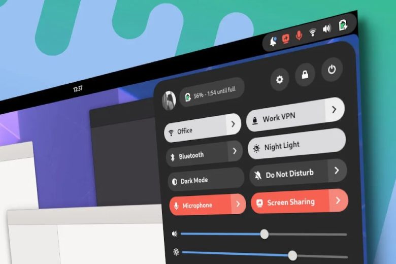 Ubuntu dễ dàng tương thích với các máy tính có phần cứng thấp