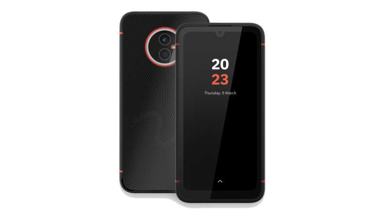 Độc lạ nước Nga- Volla Phone X23: Smartphone không sử dụng Android, Helio G99 với giá lên đến 522€