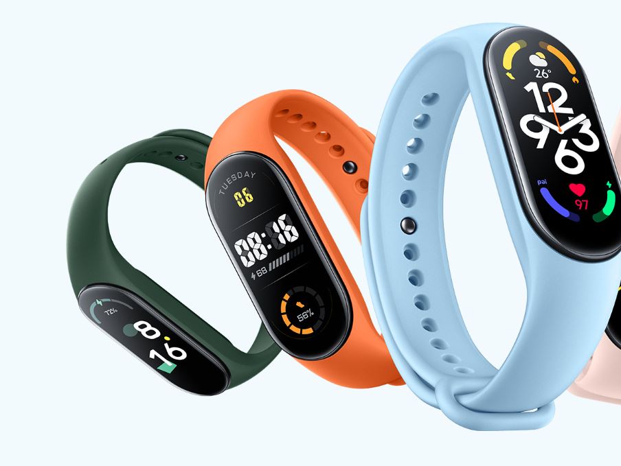 Xiaomi Band 8 lộ diện, sẽ được ra mắt ngay trong Quý 2 2023
