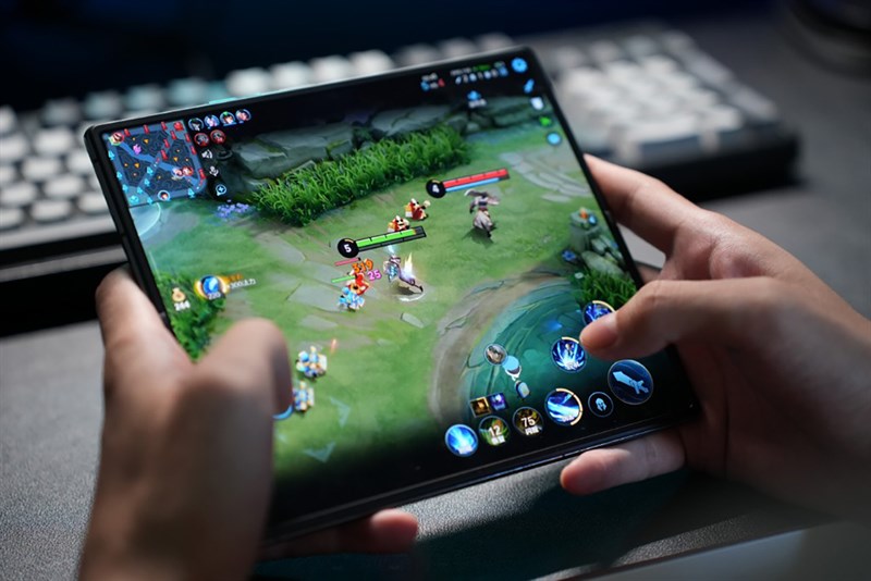 Xiaomi MIX Fold 3 được trang bị Snapdragon 8+ Gen 2
