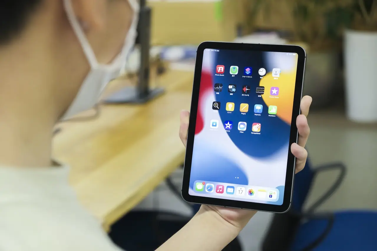 Tổng hợp các thông tin về iPad Mini 7 mới, cấu hình, thiết kế, ra mắt vào đầu năm sau?