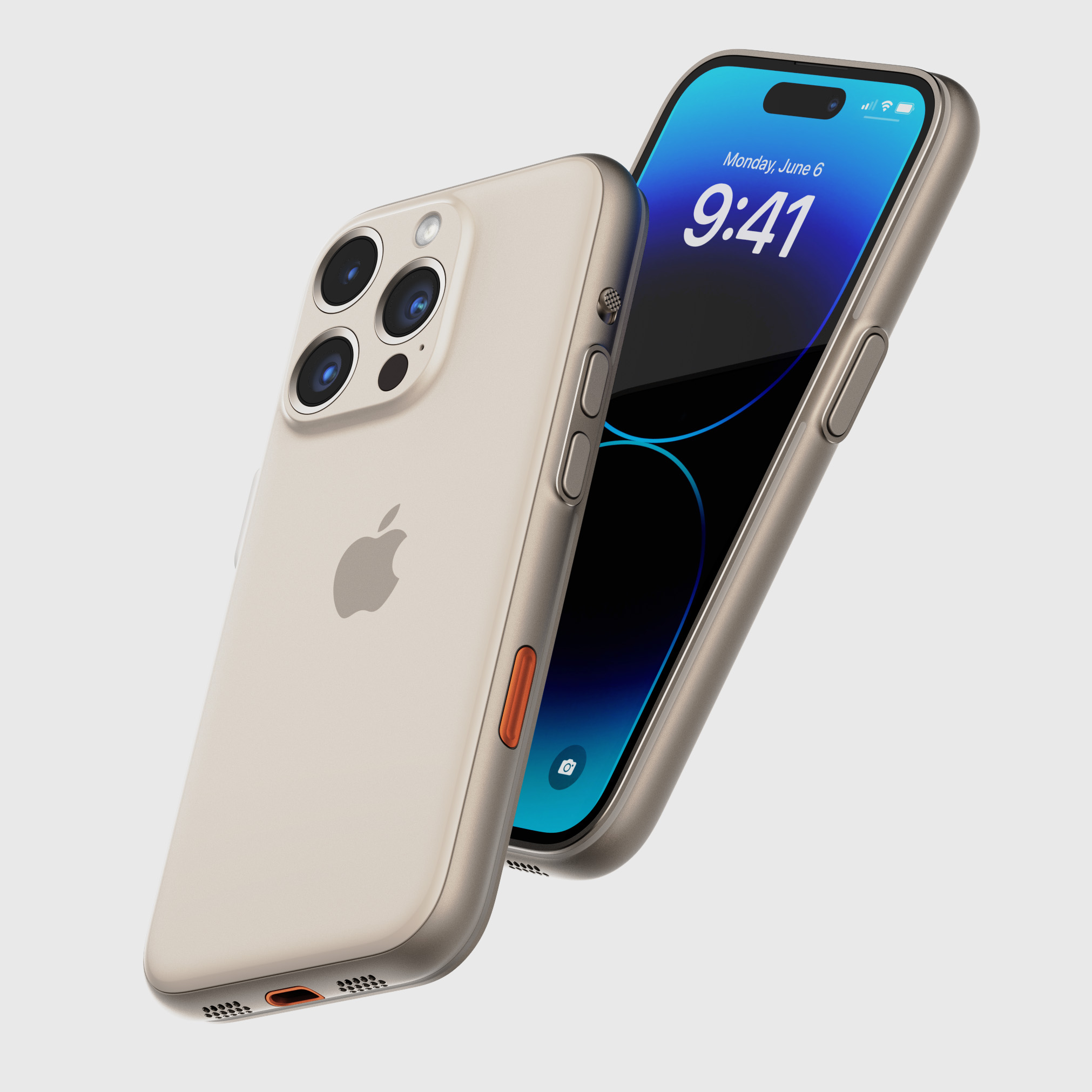 Tổng hợp thông tin của iPhone 15 Ultra mới: Thiết kế tạo điểm nhấn, camera mới…