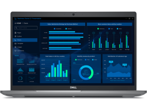 Dell Precision 3581
