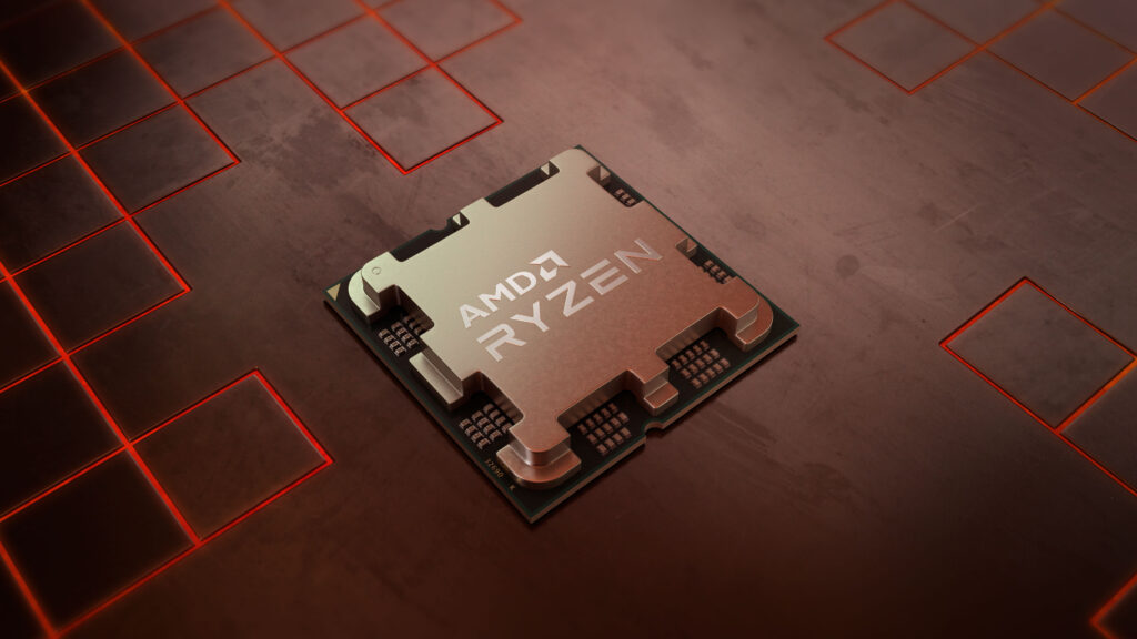 AMD Ryzen 7 7736U lộ diện hiệu năng đồ họa ấn tượng