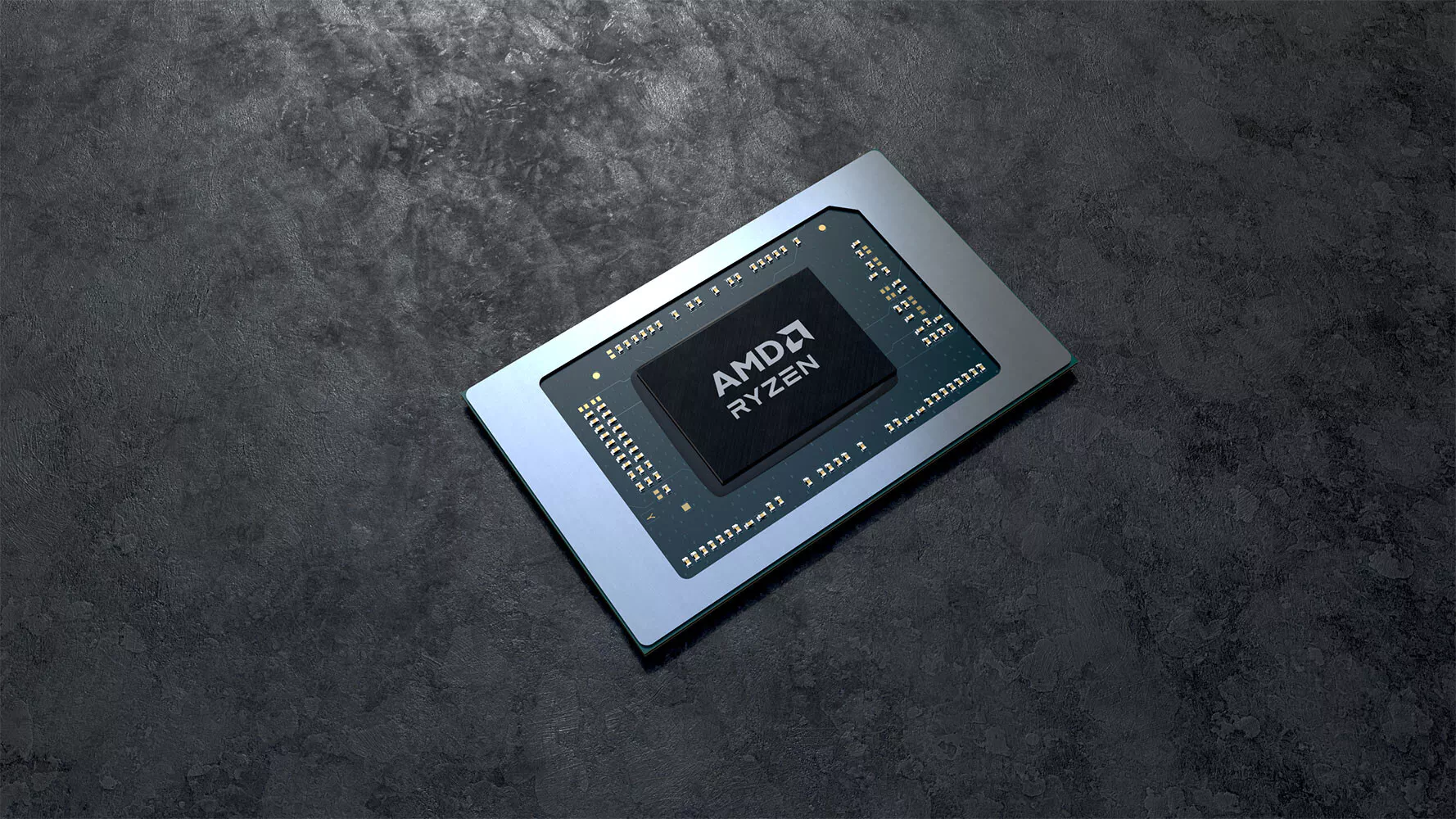 AMD Ryzen 9 7845HX lộ diện hiệu năng ấn tượng: Vượt qua cả i9 12900K