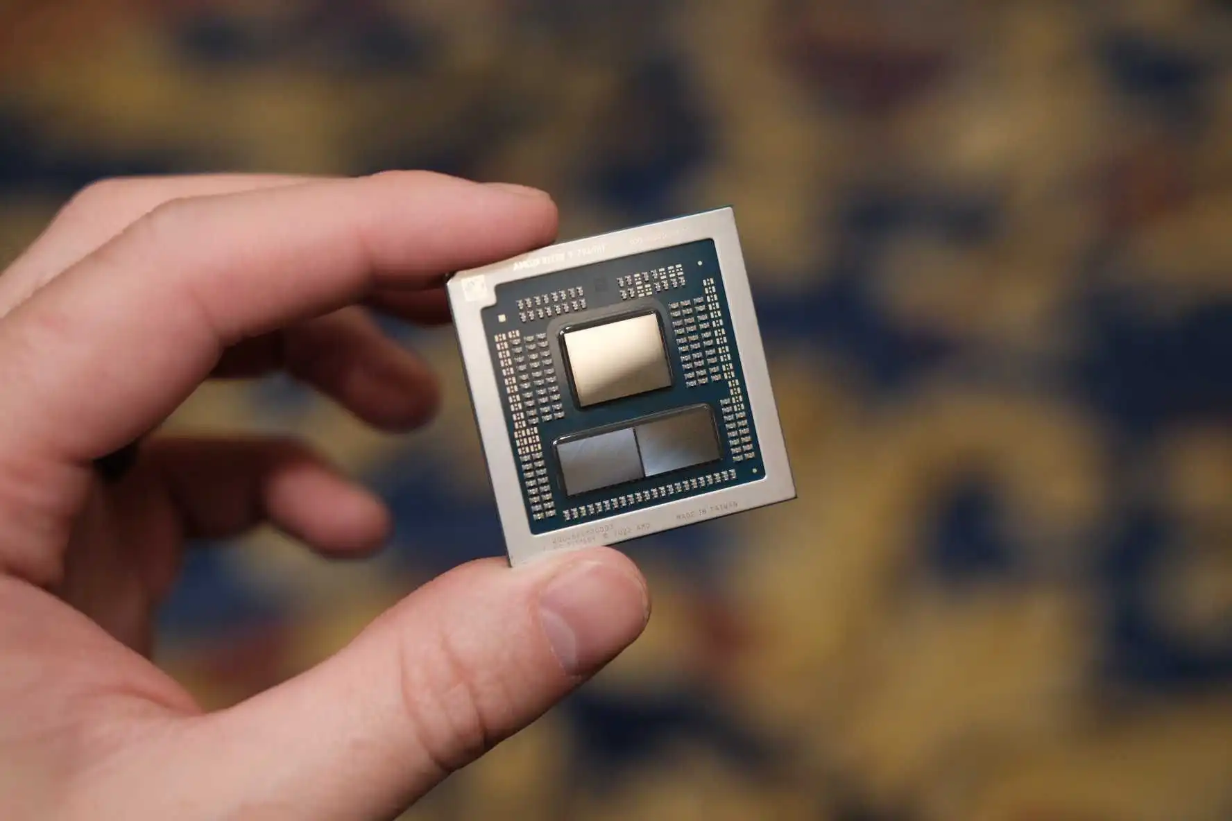 Đánh giá hiệu năng AMD Ryzen 9 7945HX: Mạnh hơn cả Intel Core i9-13980HX dù tiêu thụ ít điện hơn